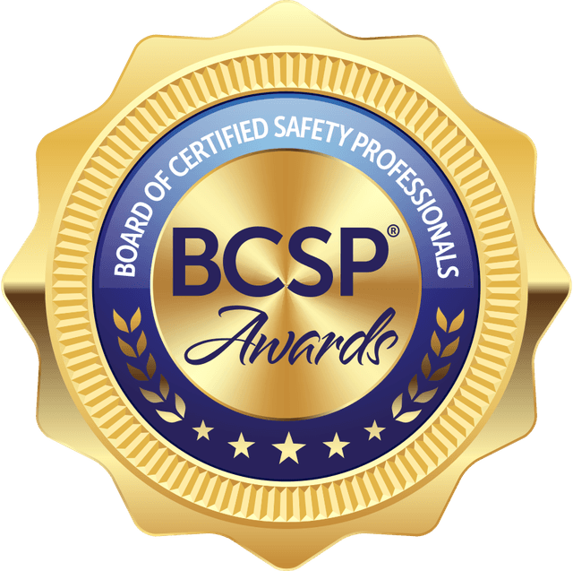 Board of Certified Safety Professionals