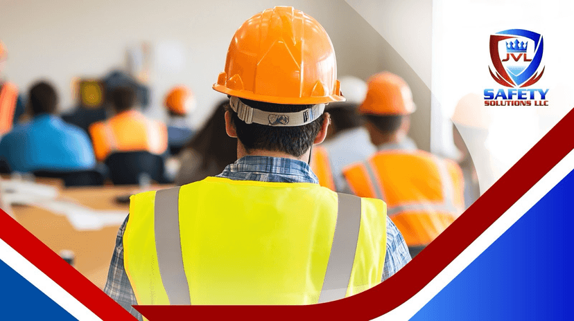 JVL Safety Solutions Careers