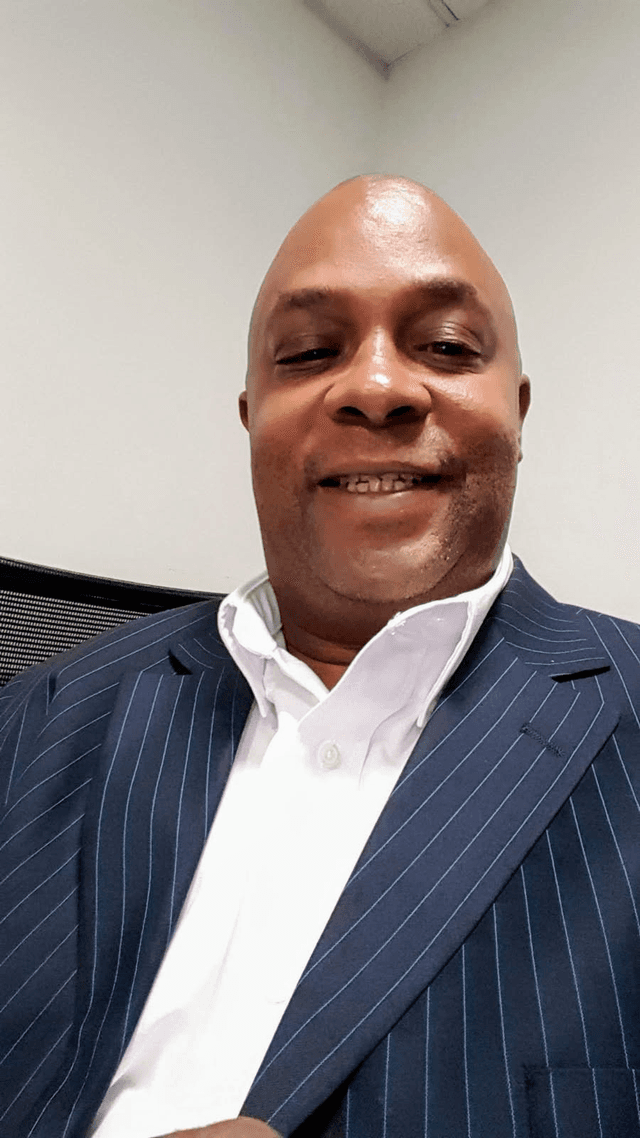 Cuba Bell - Chief Field Officer