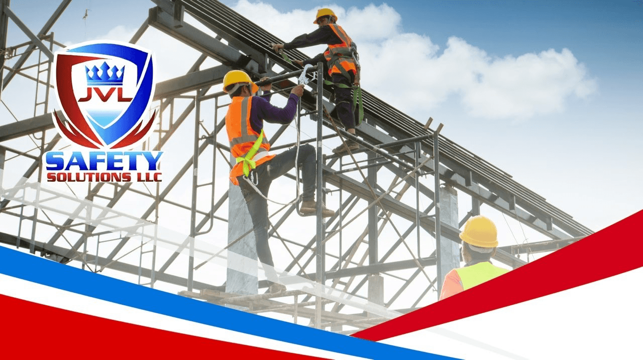 JVL Safety Solutions Services